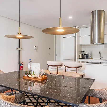 Douro River View Duplex 2br With Free Parking * ヴィラ・ノヴァ・デ・ガイア