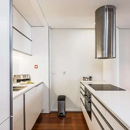 Douro River View Duplex 2br With Free Parking *