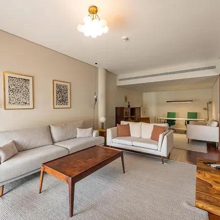 Douro River View Duplex 2br With Free Parking アパート *