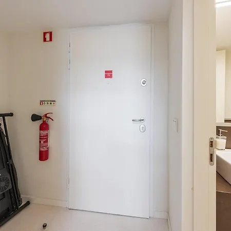 アパート Douro River View Duplex 2br With Free Parking