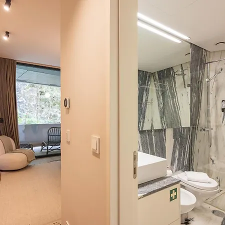 Douro River View Duplex 2br With Free Parking アパート ヴィラ・ノヴァ・デ・ガイア
