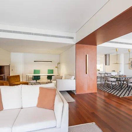 アパート Douro River View Duplex 2br With Free Parking ヴィラ・ノヴァ・デ・ガイア