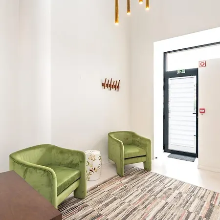 アパート Douro River View Duplex 2br With Free Parking *