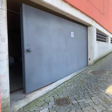 Douro River View Duplex 2br With Free Parking *